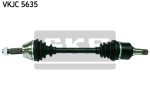 Drive Shaft SKF - VKJC 5635 1