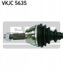 Drive Shaft SKF - VKJC 5635 2