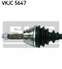 Drive Shaft SKF - VKJC 5647 2