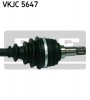 Drive Shaft SKF - VKJC 5647 3