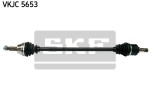 Drive Shaft SKF - VKJC 5653 1