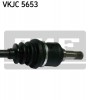 Drive Shaft SKF - VKJC 5653 3