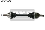 Drive Shaft SKF - VKJC 5654 1