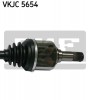 Drive Shaft SKF - VKJC 5654 3