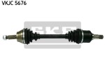 Drive Shaft SKF - VKJC 5676 1