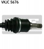 Drive Shaft SKF - VKJC 5676 3