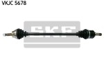 Drive Shaft SKF - VKJC 5678 1