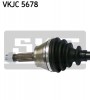 Drive Shaft SKF - VKJC 5678 2