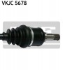 Drive Shaft SKF - VKJC 5678 3