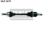 Drive Shaft SKF - VKJC 5679 1