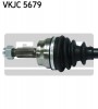 Drive Shaft SKF - VKJC 5679 2