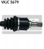 Drive Shaft SKF - VKJC 5679 3