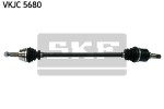 Drive Shaft SKF - VKJC 5680 1