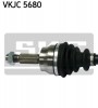 Drive Shaft SKF - VKJC 5680 2