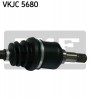 Drive Shaft SKF - VKJC 5680 3