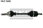 Drive Shaft SKF - VKJC 5681 1