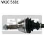 Drive Shaft SKF - VKJC 5681 2