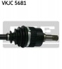 Drive Shaft SKF - VKJC 5681 3