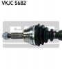 Drive Shaft SKF - VKJC 5682 2