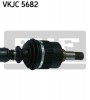 Drive Shaft SKF - VKJC 5682 3