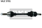 Drive Shaft SKF - VKJC 5701 1