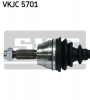 Drive Shaft SKF - VKJC 5701 2