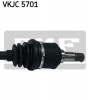 Drive Shaft SKF - VKJC 5701 3