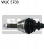 Drive Shaft SKF - VKJC 5703 2