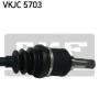 Drive Shaft SKF - VKJC 5703 3