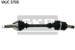 Drive Shaft SKF - VKJC 5705 1