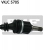 Drive Shaft SKF - VKJC 5705 3