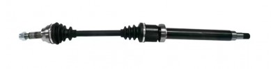 NEW FRONT RIGHT AFTERMARKET AXLESHAFT SUITABLE WITH OEM 1334284 - 1148219 1