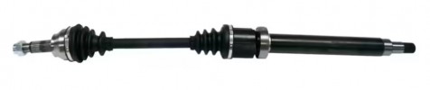 NEW FRONT RIGHT AFTERMARKET AXLESHAFT SUITABLE WITH OEM 1334284 - 1148219 2