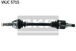 Drive Shaft SKF - VKJC 5715 1