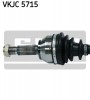 Drive Shaft SKF - VKJC 5715 2