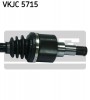 Drive Shaft SKF - VKJC 5715 3