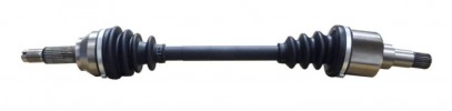 NEW AFTERMARKET FRONT LEFT AXLESHAFT SUITABLE WITH CODE 1416715 1