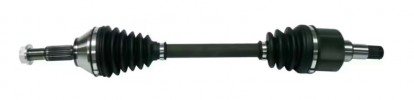 SEMIASSE NUOVO AFTERMARKET ANTERIORE SINISTRO COMPATIBILE CON OEM 1069356 - 1092755 1