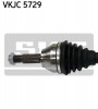 Drive Shaft SKF - VKJC 5729 2