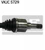 Drive Shaft SKF - VKJC 5729 3