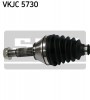 Drive Shaft SKF - VKJC 5730 2