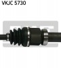 Semiasse SKF - VKJC 5730 3