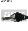 Drive Shaft SKF - VKJC 5731 2