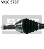 Drive Shaft SKF - VKJC 5737 2