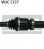 Drive Shaft SKF - VKJC 5737 3