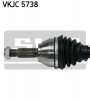 Drive Shaft SKF - VKJC 5738 2