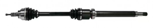 NEW AFTERMARKET FRONT RIGHT AXLESHAFT SUITABLE WITH  OEM CODE 1