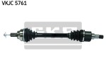 Drive Shaft SKF - VKJC 5761 1