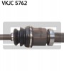 Drive Shaft SKF - VKJC 5762 3