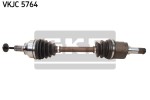 Drive Shaft SKF - VKJC 5764 1